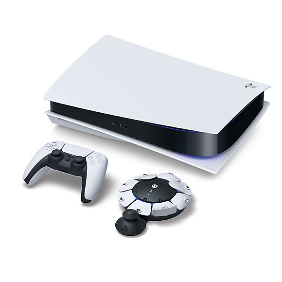 Access™ controller