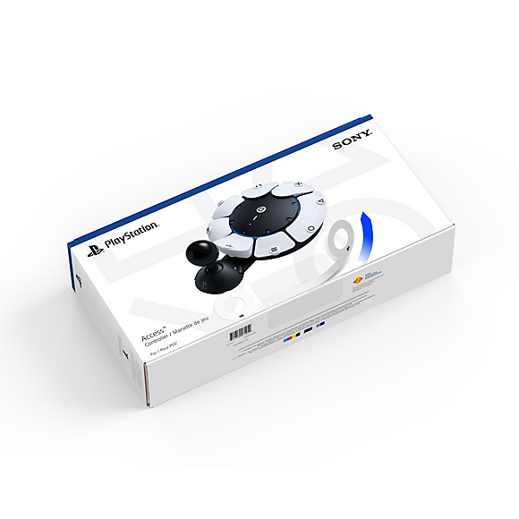 Access™ controller