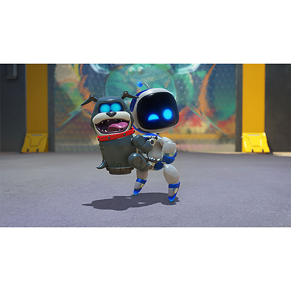 ASTRO BOT - PS5