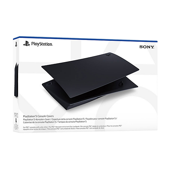 PS5® Console Covers