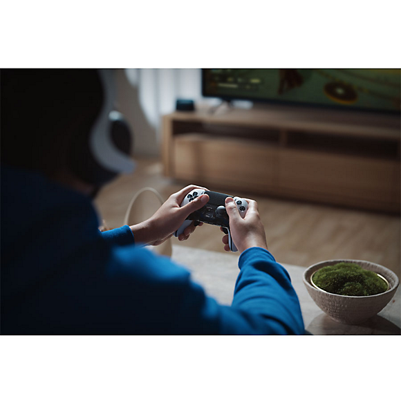 DualSense Edge® wireless controller - White