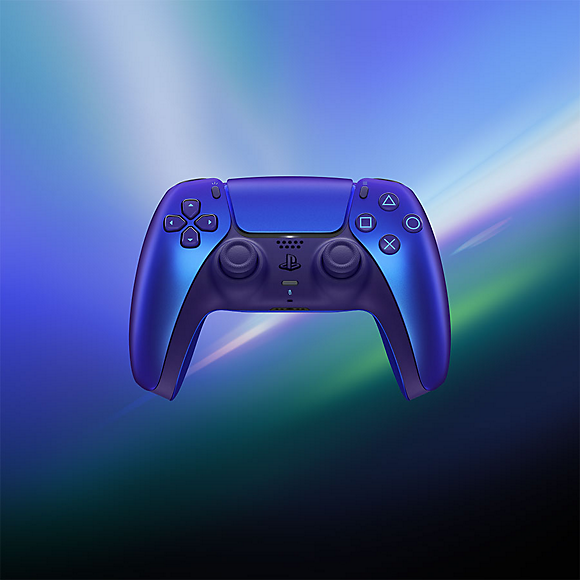 DualSense® Wireless Controller - Chroma Indigo