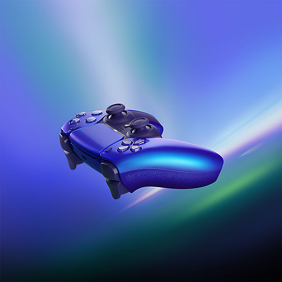 DualSense® Wireless Controller - Chroma Indigo