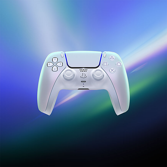 DualSense® Wireless Controller - Chroma Pearl