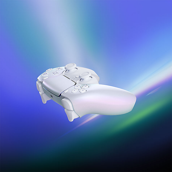 DualSense® Wireless Controller - Chroma Pearl