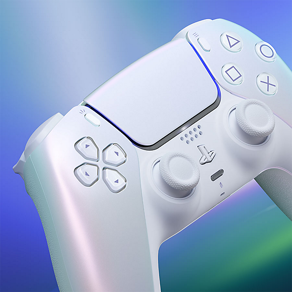 DualSense® Wireless Controller - Chroma Pearl
