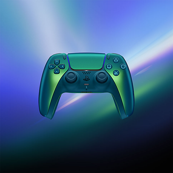 DualSense® Wireless Controller - Chroma Teal