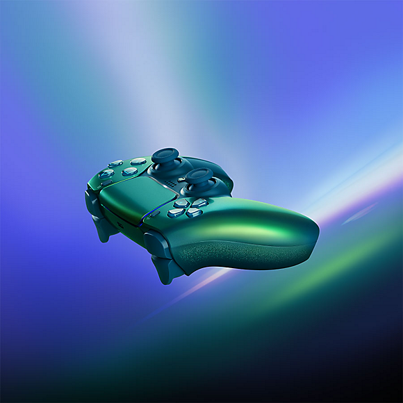 DualSense® Wireless Controller - Chroma Teal