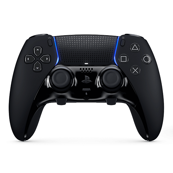 DualSense Edge® Wireless Controller - Midnight Black