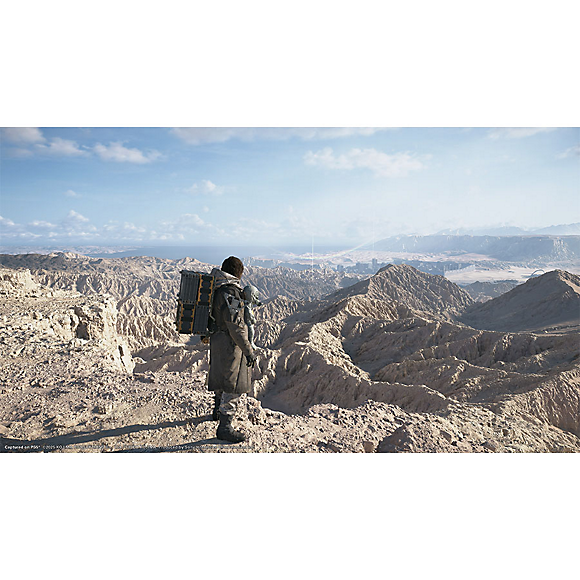 DEATH STRANDING 2: ON THE BEACH - Collector’s Edition - PS5