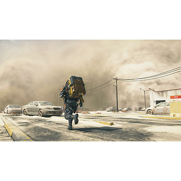 DEATH STRANDING 2: ON THE BEACH - Collector’s Edition - PS5