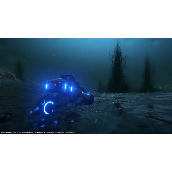 DEATH STRANDING 2: ON THE BEACH - Collector’s Edition - PS5