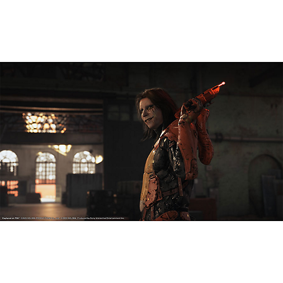 DEATH STRANDING 2: ON THE BEACH - Collector’s Edition - PS5