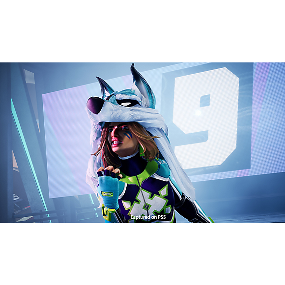 Destruction AllStars - PS5