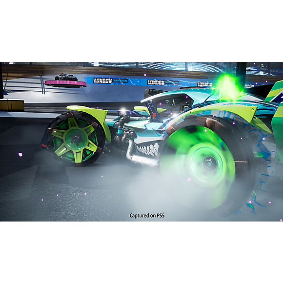 Destruction AllStars - PS5