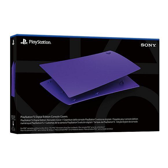 PS5® Digital Edition Covers