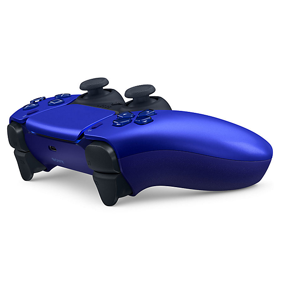 DualSense® Wireless Controller - Cobalt Blue