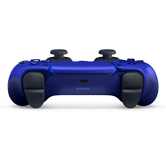 DualSense® Wireless Controller - Cobalt Blue