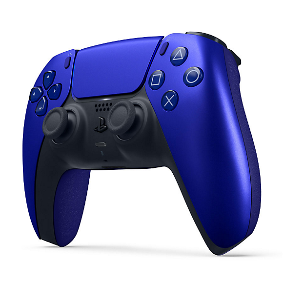 DualSense® Wireless Controller - Cobalt Blue