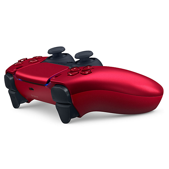 DualSense® Wireless Controller - Volcanic Red