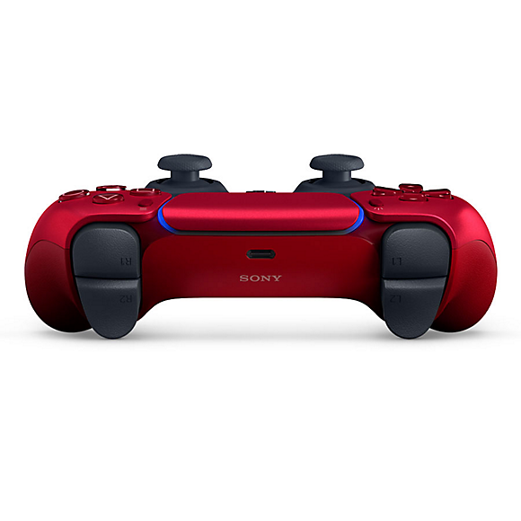DualSense® Wireless Controller - Volcanic Red