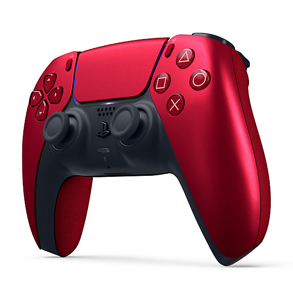 DualSense® Wireless Controller - Volcanic Red