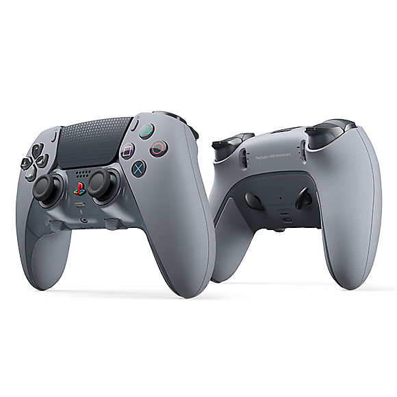 DualSense Edge™ Wireless Controller - 30th Anniversary Limited Edition