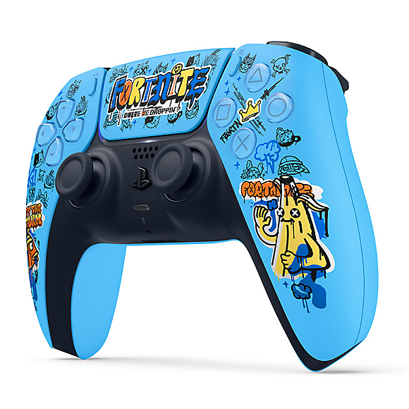DualSense® Wireless Controller - FORTNITE Limited Edition