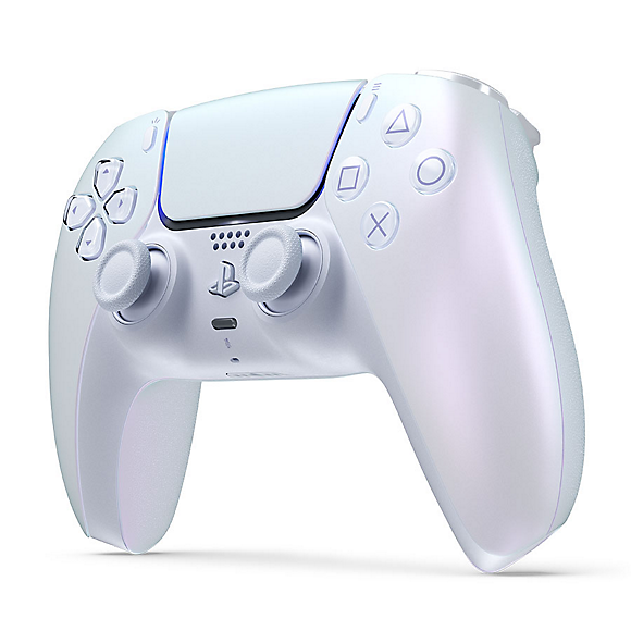 DualSense® Wireless Controller - Chroma Pearl