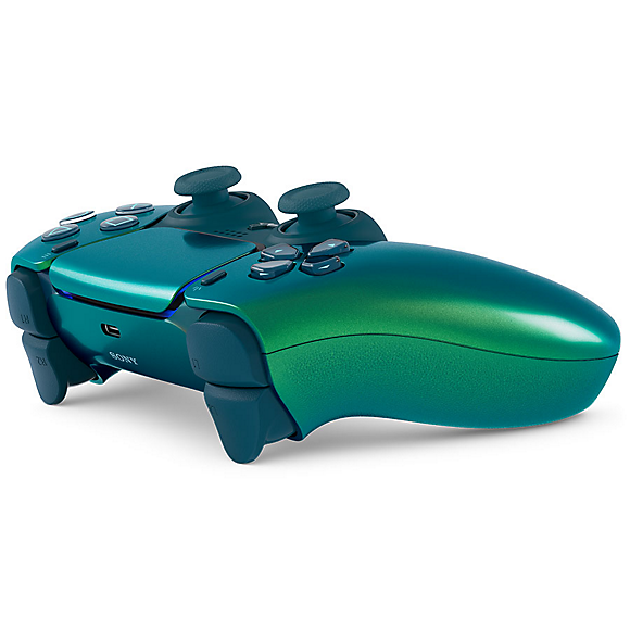 DualSense® Wireless Controller - Chroma Teal