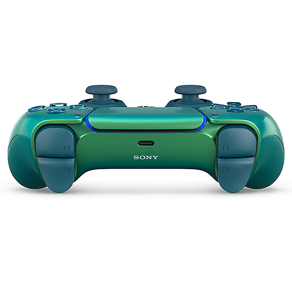 DualSense® Wireless Controller - Chroma Teal