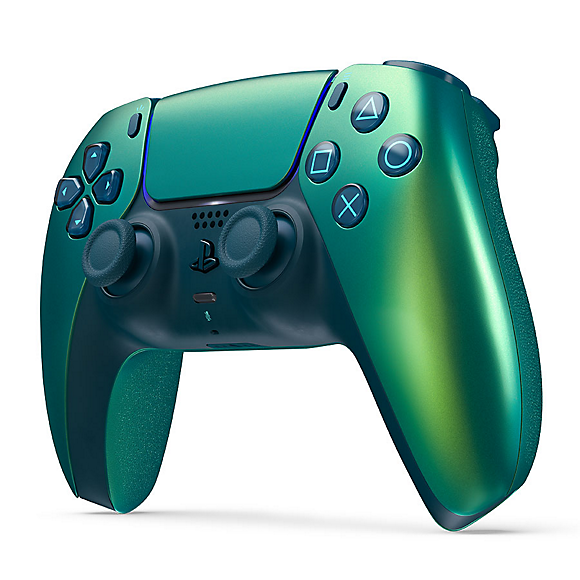 DualSense® Wireless Controller - Chroma Teal