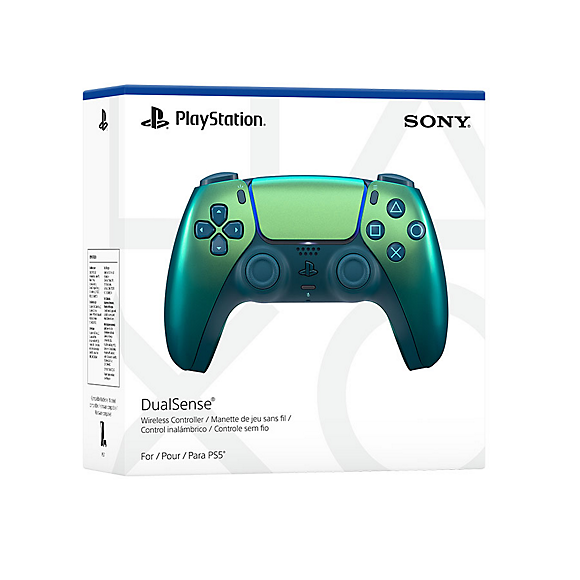 DualSense® Wireless Controller - Chroma Teal