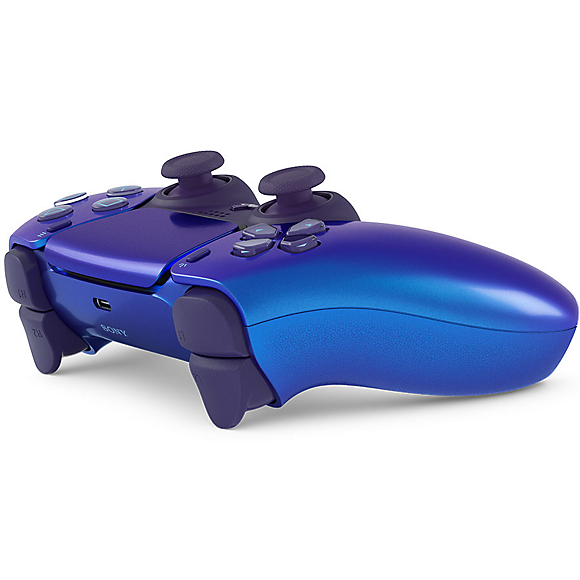 DualSense® Wireless Controller - Chroma Indigo
