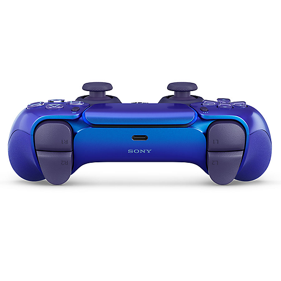 DualSense® Wireless Controller - Chroma Indigo
