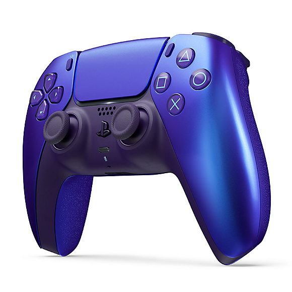 DualSense® Wireless Controller - Chroma Indigo