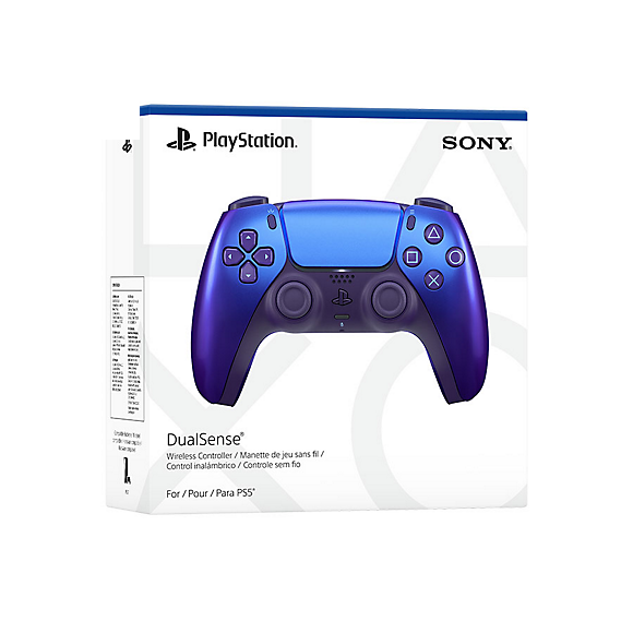 DualSense® Wireless Controller - Chroma Indigo