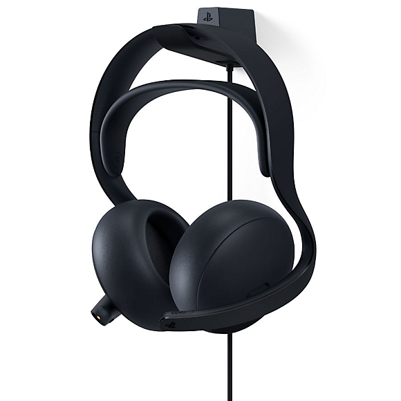 PULSE Elite™ wireless headset - Midnight Black - PS5