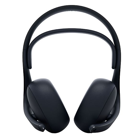 PULSE Elite™ wireless headset - Midnight Black - PS5