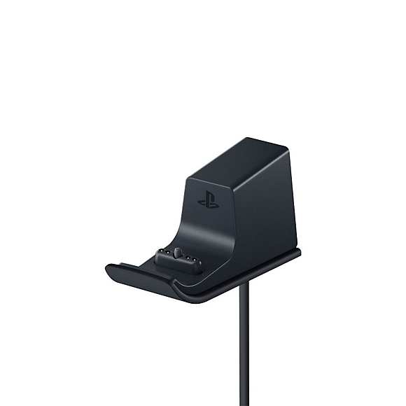 PULSE Elite™ wireless headset - Midnight Black - PS5