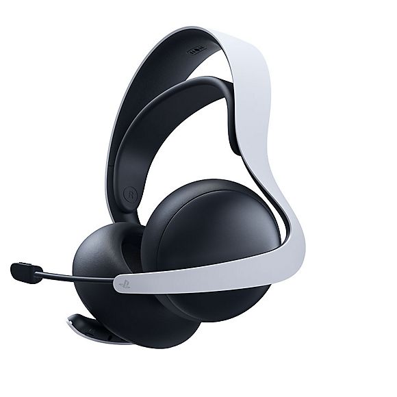 PULSE Elite™ wireless headset - PS5