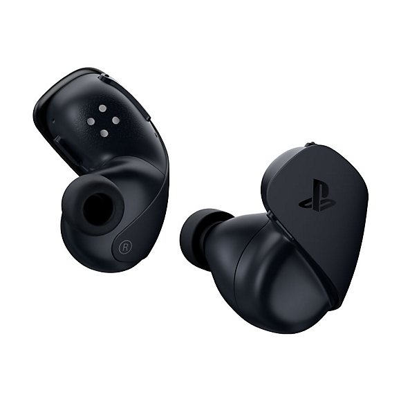 PULSE Explore™ wireless earbuds - Midnight Black - PS5