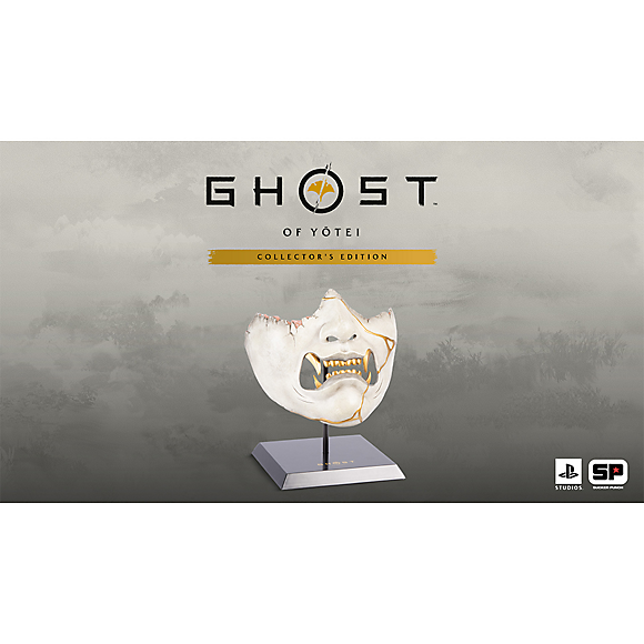 Ghost of Yotei™ - Collector’s Edition - PS5