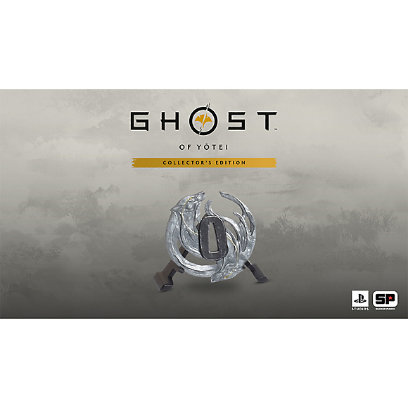 Ghost of Yotei™ - Collector’s Edition - PS5