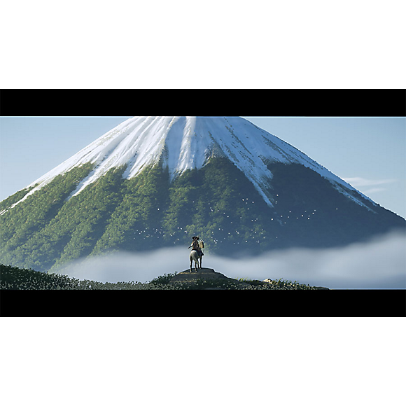 Ghost of Yotei™ - PS5