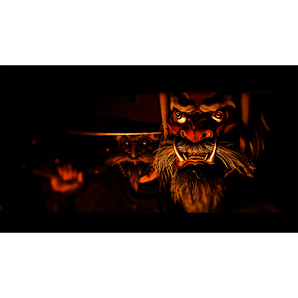 Ghost of Yotei™ - PS5