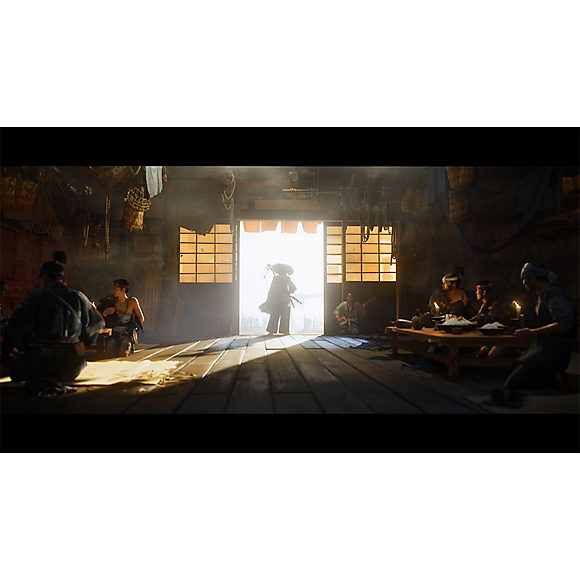 Ghost of Yotei™ - PS5