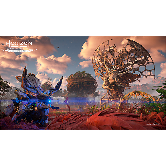 Horizon Forbidden West™ Complete Edition - PS5
