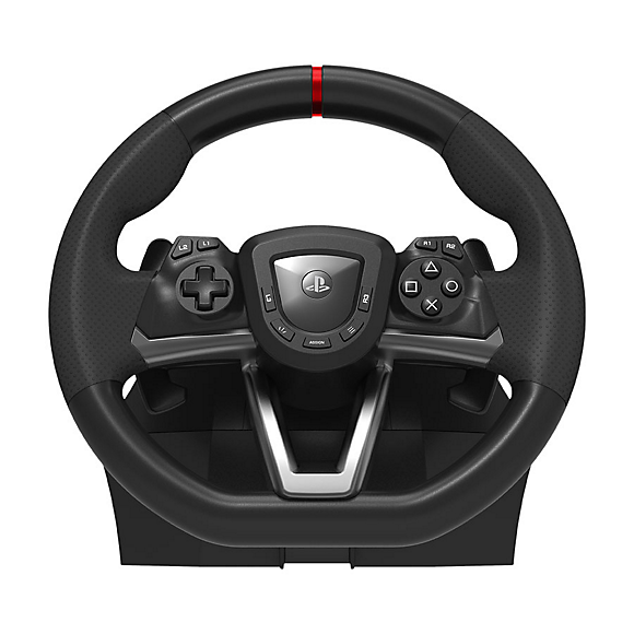 HORI Apex Racing Wheel and Pedals