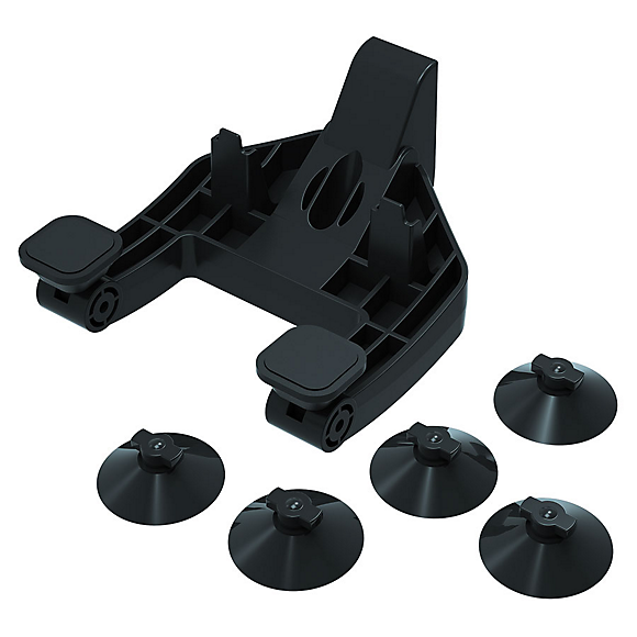 HORI Apex Racing Wheel and Pedals